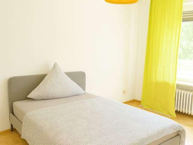 Zimmer mieten in Aubing-Lochhausen-Langwied, München