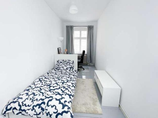 Zimmer mieten in Wilmersdorf, Berlin