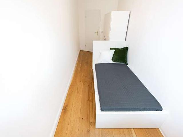 Zimmer mieten in Wedding, Berlin
