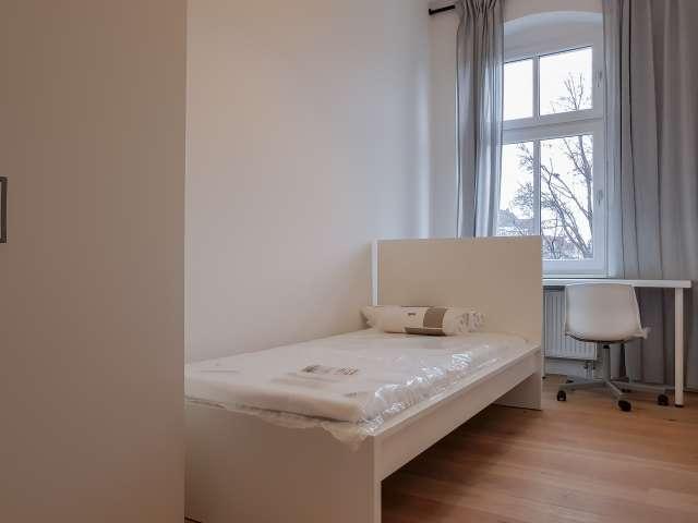 Zimmer mieten in Wedding, Berlin