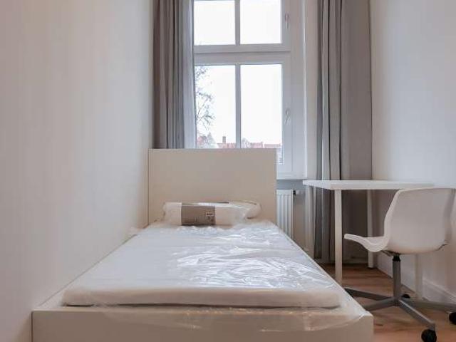 Zimmer mieten in Wedding, Berlin