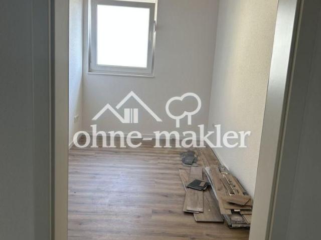 Apartment mieten in Südstadt, Karlsruhe