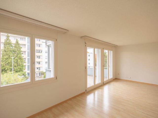 Apartment mieten in Dietlikon, Zürich