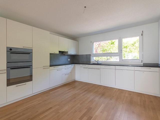 Apartment mieten in Winterthur, Zürich