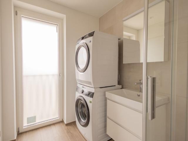 Apartment mieten in Illnau-Effretikon, Zürich