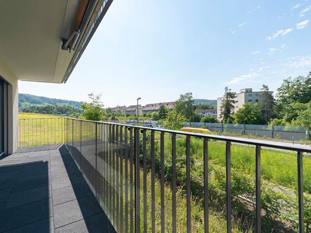 Apartment mieten in Winterthur, Zürich