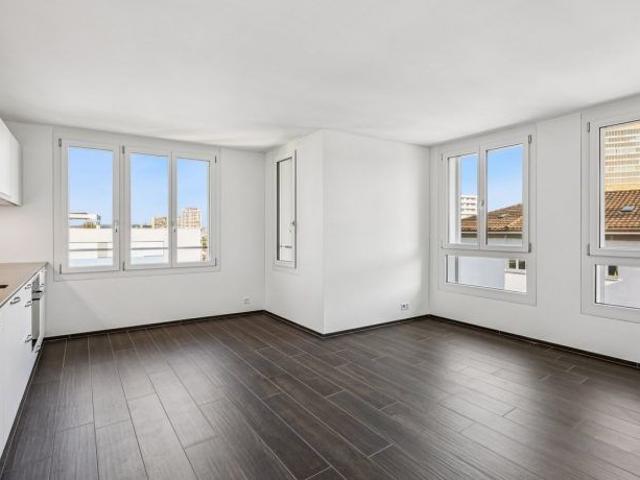 Apartment mieten in Einigen, Zürich