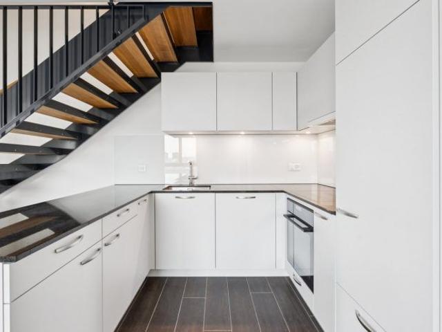 Apartment mieten in Einigen, Zürich