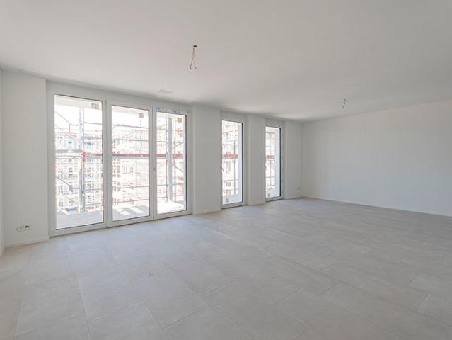 Apartment mieten in Bubikon, Zürich