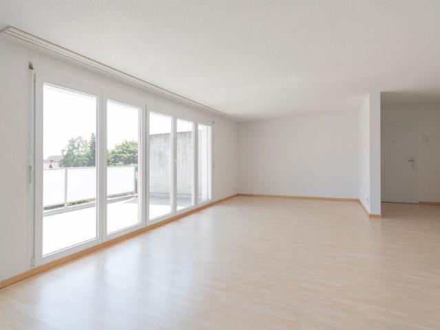 Apartment mieten in Fehraltorf, Zürich