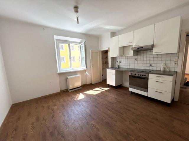 Wohnung kaufen in Sankt Leonhard, Gersdorf-Feistritz