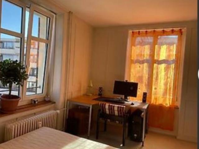 Wohnung mieten in Wädenswil, Zürich
