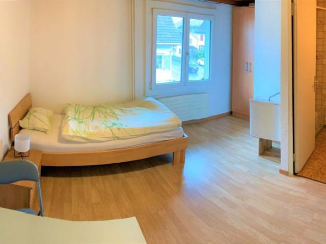 Wohnung mieten in St. Margrethen, St. Gallen