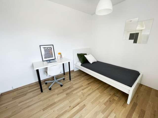 Zimmer mieten in Kreuzberg, Berlin