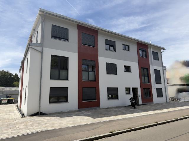Wohnung mieten in Neu-Ulm, Bayern