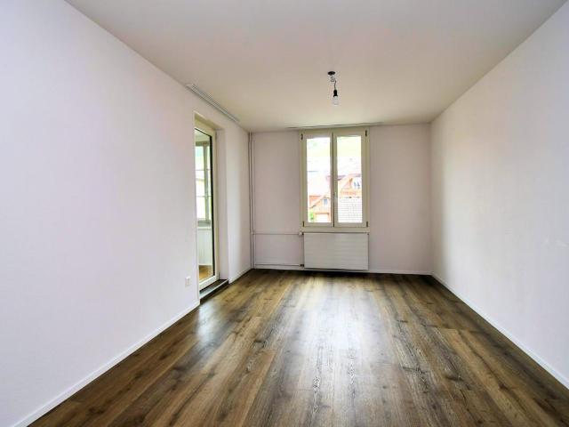 Immobilie kaufen in Riggisberg, Bern