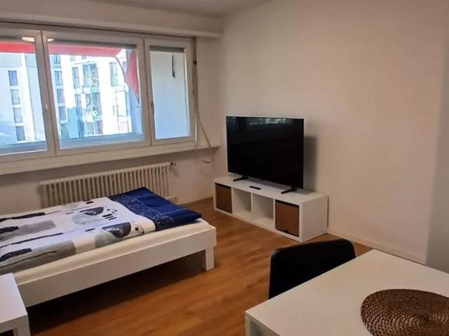 Zimmer mieten in Albisrieden, Zürich