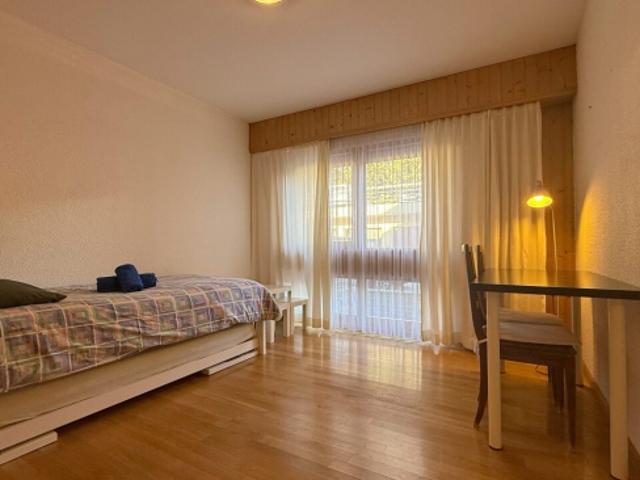 Wohnung kaufen in Montana, Crans-Montana