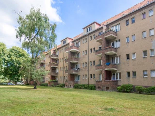 Apartment mieten in Falkenhagener Feld, Berlin