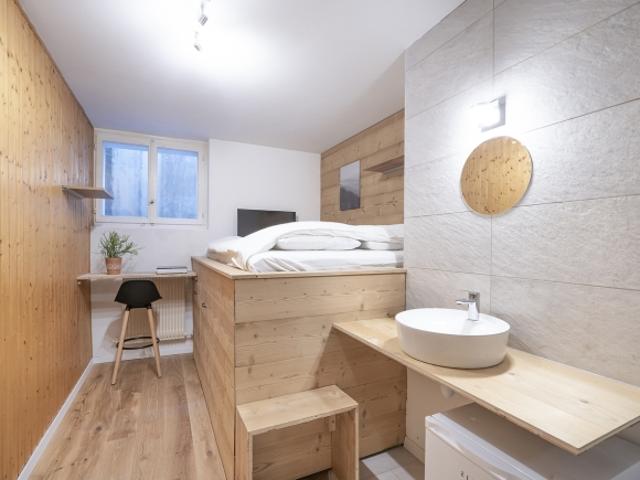 Wohnung kaufen in Plans-Mayens, Lens