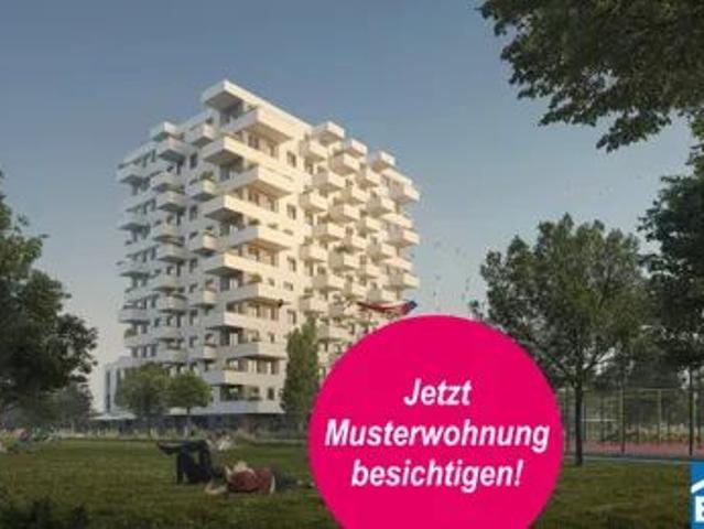 Apartment mieten in Donaustadt, Wien