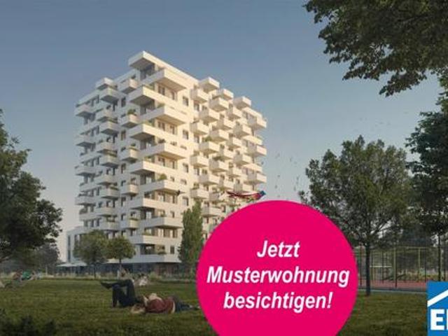 Wohnung mieten in Wien