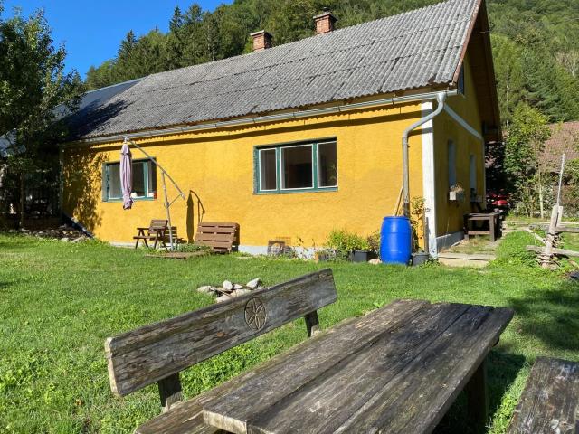 Zimmer mieten in Bezirk Lilienfeld, Niederösterreich