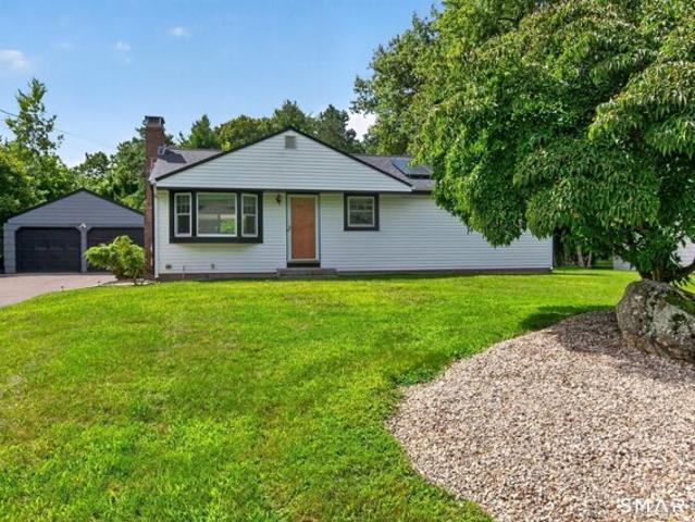House for sale in Granby, Connecticut