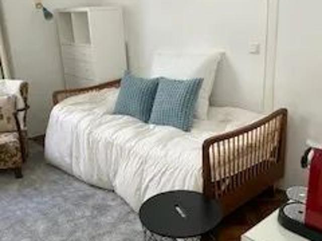 Apartment mieten in KG Innere Stadt, Wien