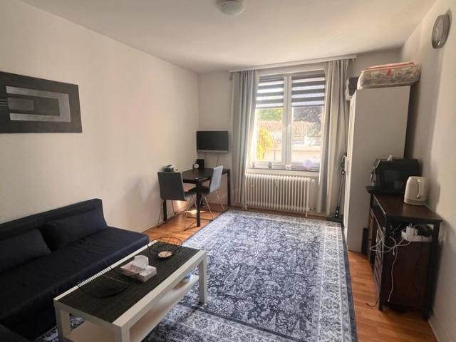 Wohnung mieten in Nippes, Köln