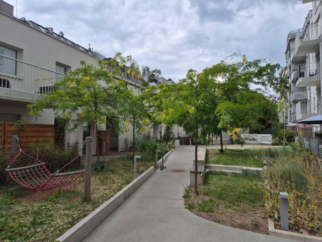 Apartment mieten in Ottakring, Wien