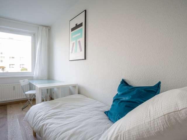 Zimmer mieten in Treptow–Köpenick, Berlin