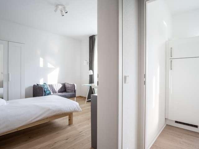 Zimmer mieten in Treptow–Köpenick, Berlin