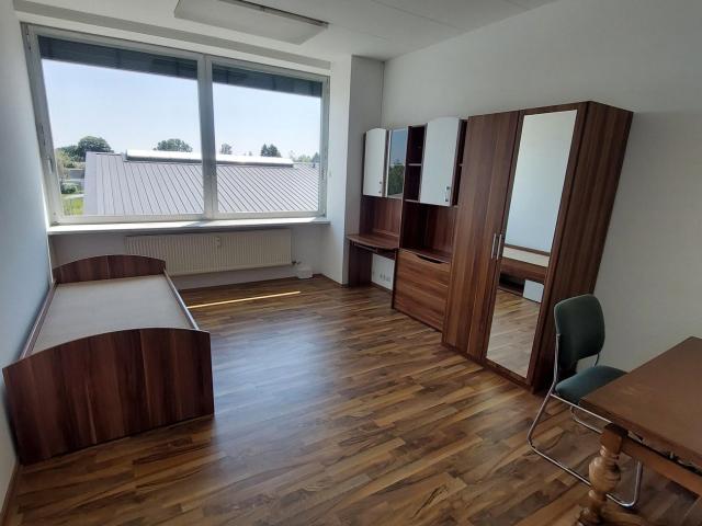 Wohnung mieten in Langweid, Bayern