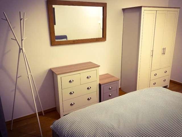 Zimmer mieten in Sachsenhausen, Hessen