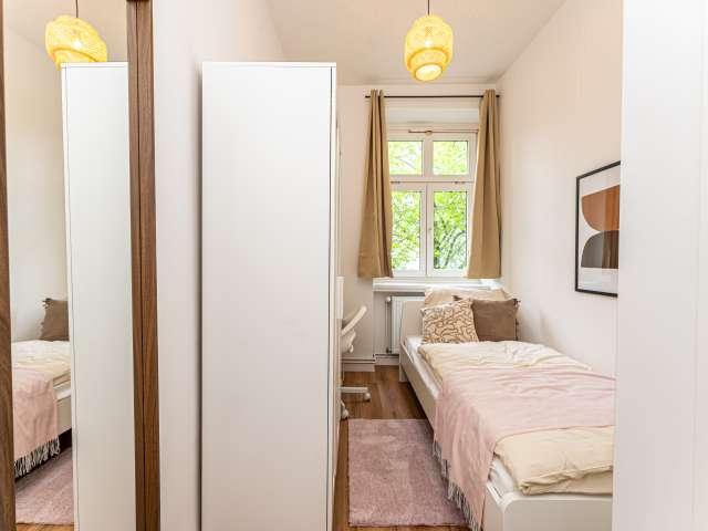 Zimmer mieten in Friedrichshain, Berlin