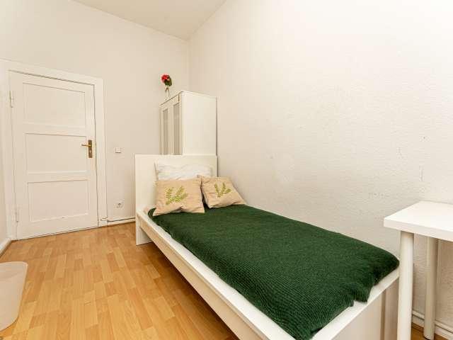 Zimmer mieten in Britz, Berlin