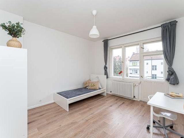 Zimmer mieten in Britz, Berlin