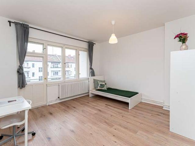 Zimmer mieten in Britz, Berlin