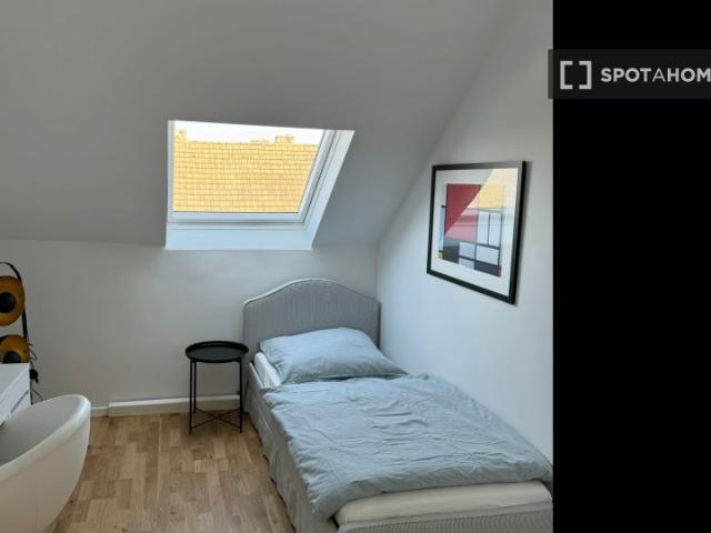 Zimmer mieten in Flingern Nord, Düsseldorf
