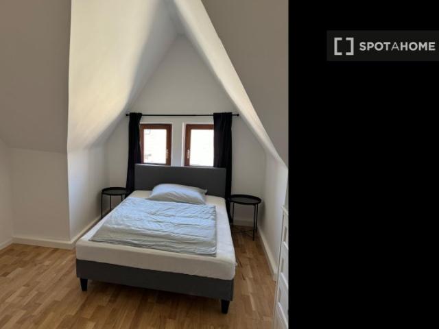 Zimmer mieten in Flingern Nord, Düsseldorf