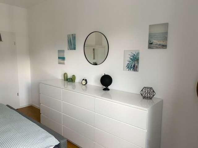 Zimmer mieten in Nordend West, Sachsenhausen