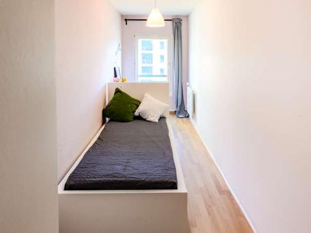 Zimmer mieten in Kreuzberg, Berlin