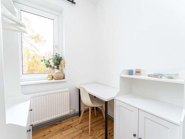 Zimmer mieten in Britz, Berlin