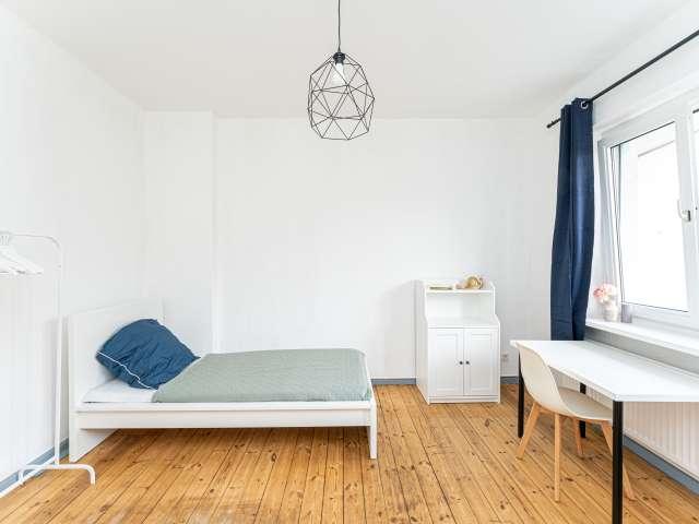 Zimmer mieten in Britz, Berlin