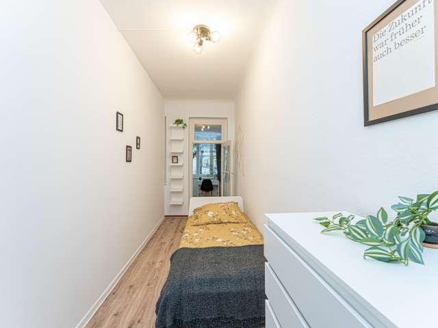 Zimmer mieten in Treptow–Köpenick, Berlin