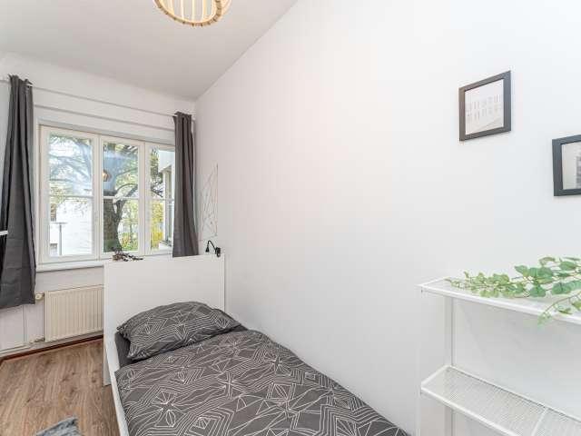 Zimmer mieten in Treptow–Köpenick, Berlin