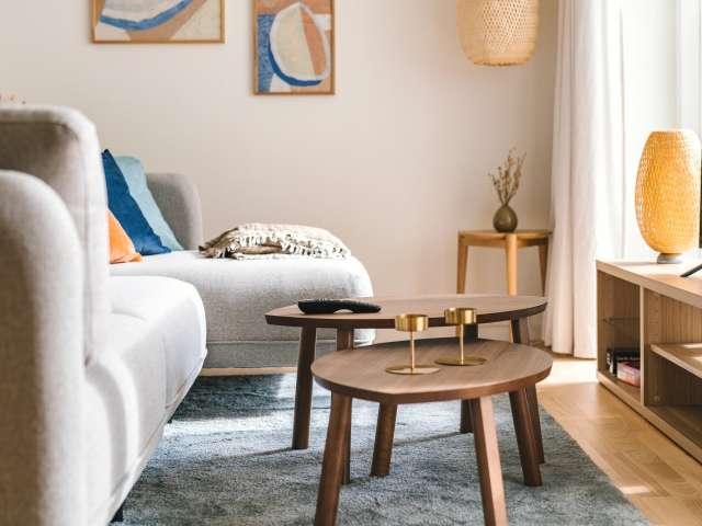 Zimmer mieten in Maxvorstadt, München