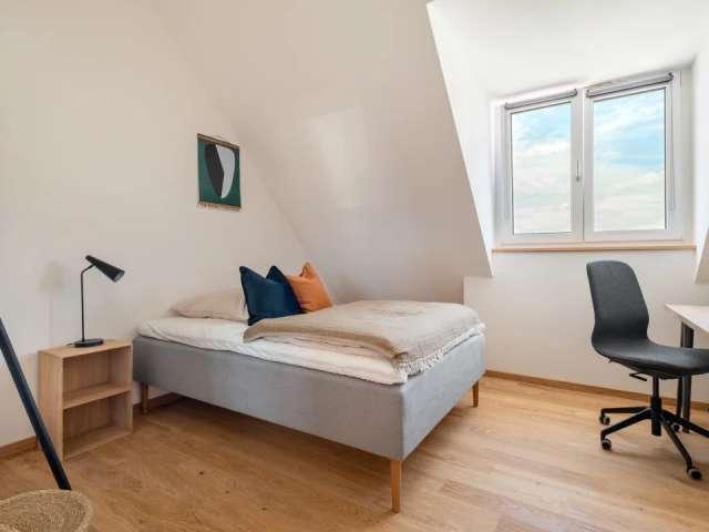 Zimmer mieten in Maxvorstadt, München