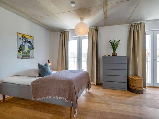 Zimmer mieten in Maxvorstadt, München